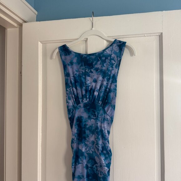 Free People Take Me Away Midi Dress Small (NWT!) - Picture 3 of 9
